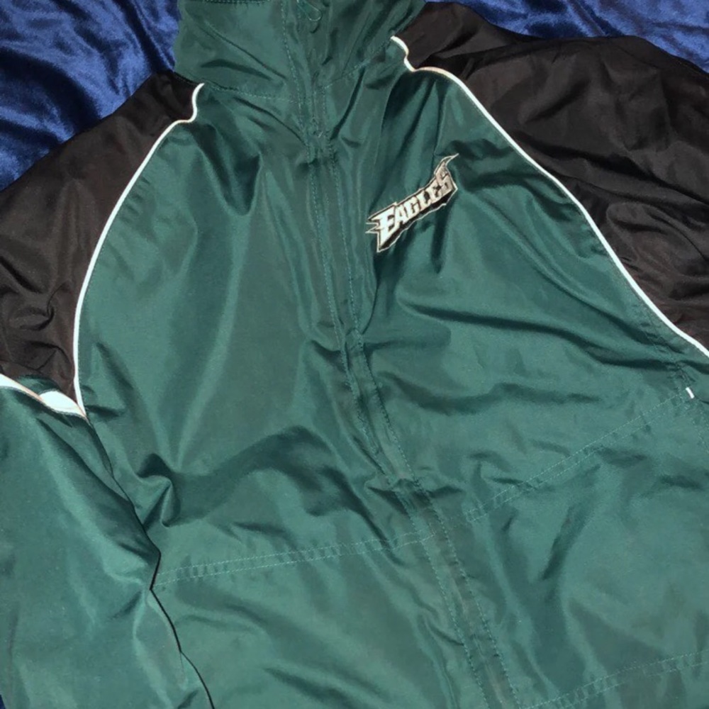 Eagles Jacket